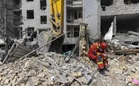 On and the Iran war headlines: what is known at this inflection point (ET)