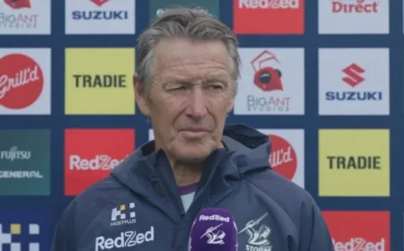 Angus Crichton: Bellamy’s ‘Shame’ Over Lomax Exit Lays Bare Contract and retention Questions