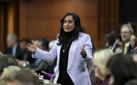 Camp Militaire hit by missile as opposition accuses Carney government of secrecy