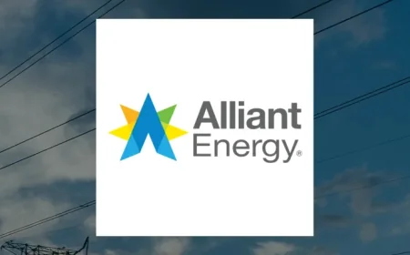 Alliant Energy: Wall Street lifts targets even as earnings forecasts get cut — the disconnect investors must parse