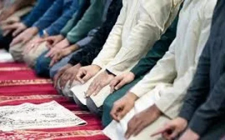 When Is Eid Al Fitr 2026? The March 19 Moon-Sighting Decision That Could Set the Date