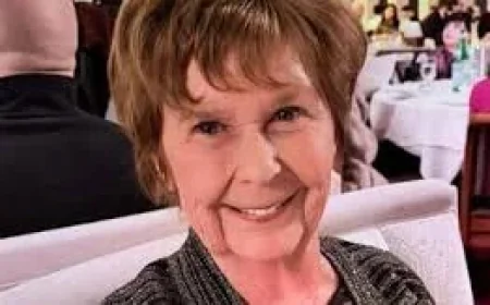 Nancy Guthrie: A Sheriff Says It Was “Targeted,” Yet Warns the Public the Suspect Could Strike Again