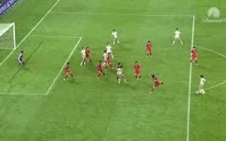 Network 10 after the weekend: Toyota Oh What A Feeling Moment! Dub Zone: Round Ep. 20