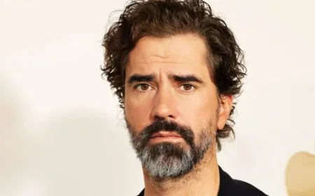 Hamish Linklater Joins ‘Bosch’ Spinoff ‘Ballard’ for Season 2