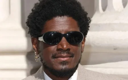 Labrinth Criticizes ‘Euphoria’ and Announces Retirement in Mysterious Post