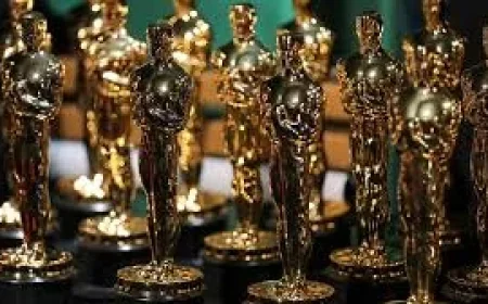 One Battle After Another Surges to 13 Nods as the 2026 Oscars Arrive This Sunday