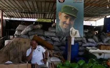 Cuba News: Díaz-Canel Confirms Talks With Trump Officials as Blockade Talks Raise Stakes