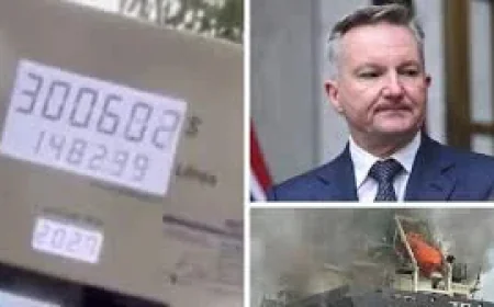 Australia Iran War fallout: fuel stockpile release exposes regional shortages and a policy contradiction