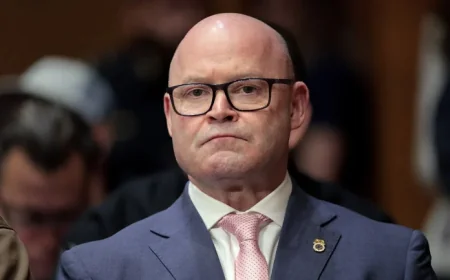 DOJ Urged to Halt Paramount-Warner Bros. Merger