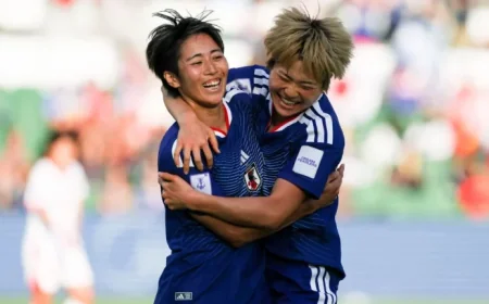 Asian Cup Fixtures Expose Commercial Deals and Human Stakes Behind the Games