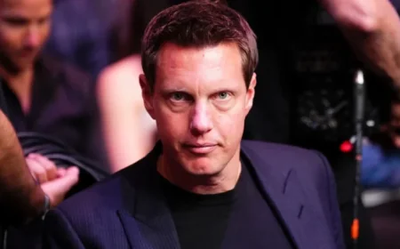 David Ellison’s 45-Minute Warner Bros. Visit Exposed a Merger’s Biggest Problem: Uncertainty