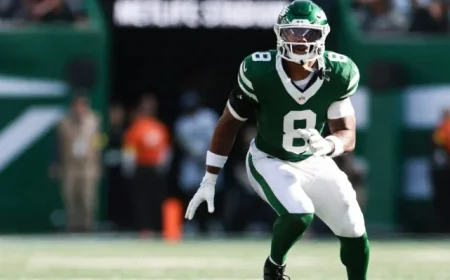 9 Overlooked Free Agents the Detroit Lions Should Target