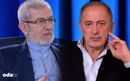 Ilber Ortaylı dies after ICU treatment; family had said ilber ortaylı was stable