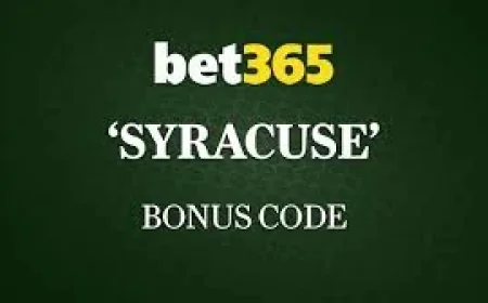 Bet 365 and the Night the Arena Became a Betting Lobby: One Fan’s View of NBA Promo Frenzy