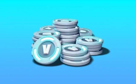 Fortnite V Bucks: Epic Raises Prices ‘to Help Pay the Bills’ and Players Recalibrate