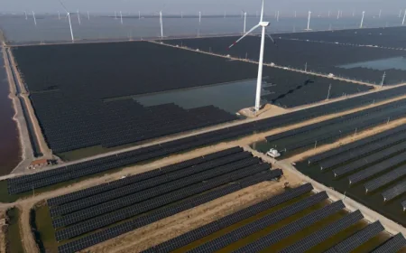 China Poised to Gain from Iran Conflict’s Oil Price Surge