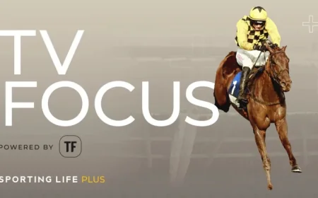 Sporting Life Fast Results: Timeform TV Focus Brings Final-Day Cheltenham Value