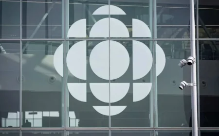 Le Journal De Montreal: Five Waves of Backlash Force Parliamentary Scrutiny of CBC/Radio‑Canada Prime Video Deal