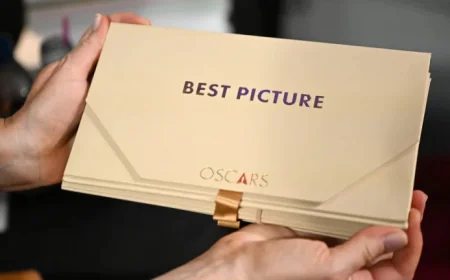 Why ‘Sinners’ Deserves Best Picture: An NPR Analysis