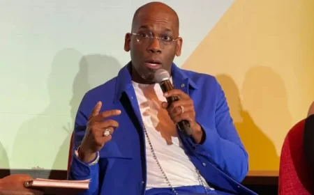 Jamal Bryant Ends Target Boycott After $2B Black Business Investment; Protesters Resist