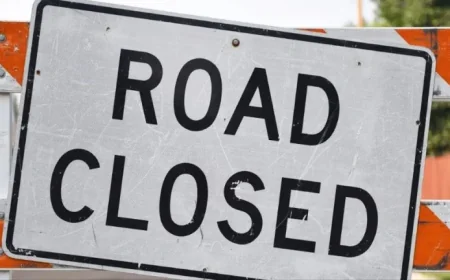 Wsdot reopens SR 410 after overnight windstorm drops trees across a 10-mile stretch