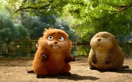 Pixar’s Latest Film Offers a Blueprint to Revitalize the Studio.