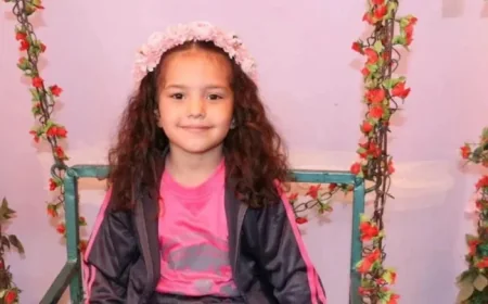 Democrats Propose Bill to Probe Palestinian Girl Hind Rajab’s Killing in Gaza