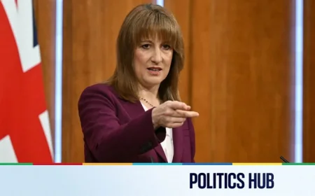 Ed Miliband as Petrol retailers pull out of Reeves meeting over ‘inflammatory language’