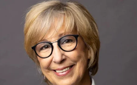 Danielle Proulx headlines new theatre role and explains why she will shoot 60 Passe-Partout episodes