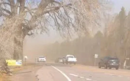 Fire Near Me as the Inflection Point: What the Unsupported-Browser Message Signals Now