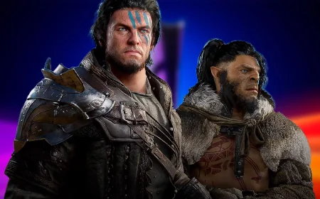 Crimson Desert Gameplay: Everything You Need to Know — 6 Days Until Launch on March 19, 2026