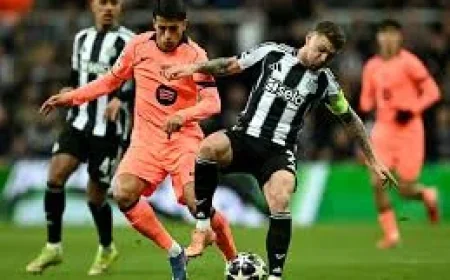 Newcastle: Is Jason Tindall the most misunderstood man in football?