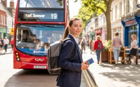 Wiltshire opens urgent consultation on SEND transport