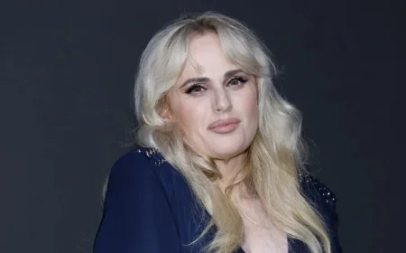 Leaked Audio Exposes Rebel Wilson’s Smear Campaign Against ‘The Deb’