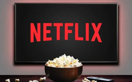 Top 3 Must-Watch Netflix Movies This Weekend (March 13-15)