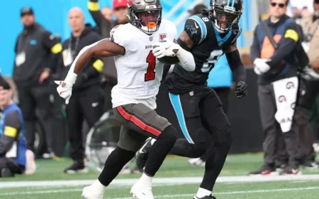 Commanders’ Roster Revamped by 9 Key Free Agent Signings, Boosting Fan Optimism