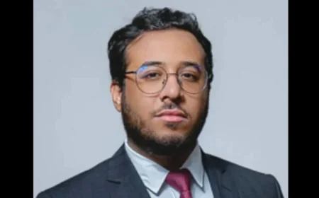 Louay Kila: Doctor jailed for eight years — why hospital safeguards failed