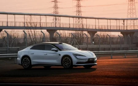 BYD Explores Car Manufacturing in Canada and Rivals Acquisition