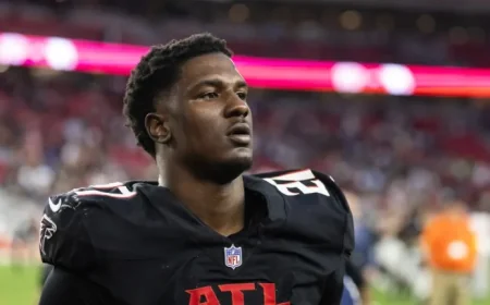 James Pearce Faces Charges: Three Felonies and One Misdemeanor