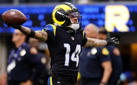 Cowboys Secure One-Year Contract with Cornerback Cobie Durant