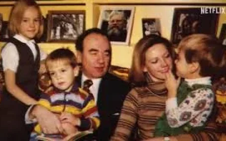 Rupert Murdoch: Dynasty Doc’s Stark Verdict — Who Cares Which Billionaire Will Control More Billions?