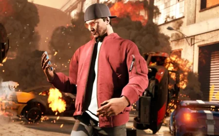 Gta Age Checks: Built-In Verification Goes Live for Some Players, But Access Gaps Remain