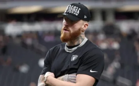 Colts Hold Most Ineffective Picks in 2026 NFL Draft