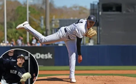 Yankees’ Decision to Sign Carlos Lagrange Sparked by Base-Stealing Insight