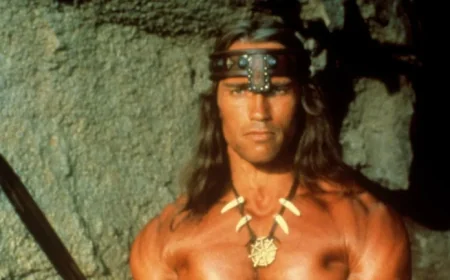 Arnold Schwarzenegger Leads Christopher McQuarrie’s Upcoming Sequel