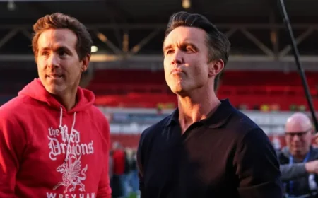 Wrexham Vs Swansea: Owners to Commentate While Manager Seeks First Win Against Swans