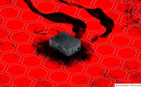 Botnet of Tens of Thousands of Routers Shut Down in Global Operation Targeting SocksEscort