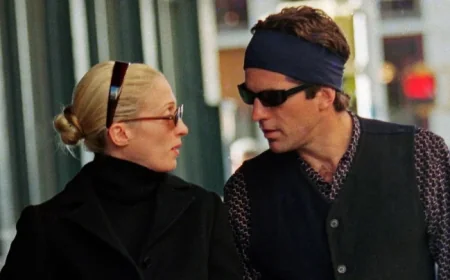 Surviving the Torturous ‘CBK Headband’ for 45 Minutes