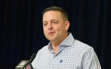 Analyzing Patriots’ Free Agency Decisions: What’s Their Next Move?