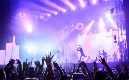 Head Trip Festival announced for Empire Polo Club as Goldenvoice reveals one-off EDM lineup